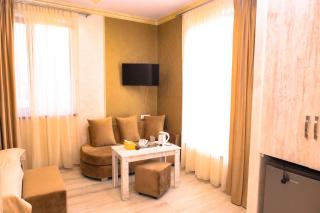 Kare No Hotel Tsaghkadzor - Tsaghkadzor - 5