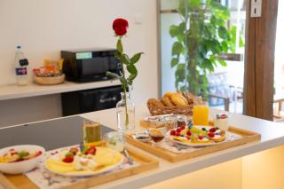Apartmány & Wellness Revenite - Jeseník - 4