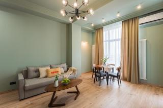 Apartment KeyGo #0095 comfort and coziness in the city - 6