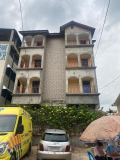 Luxiaa Apartments LTD - Lemba-Gaba - 6