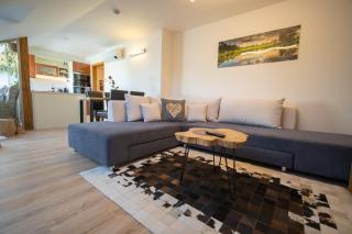 Apartmány & Wellness Revenite - Jeseník - 7