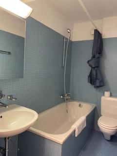 Charming studio in the city centre - Art 4 - Zurigo - 5