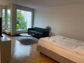 Charming studio in the city centre - Art 4 - Zurigo - 1