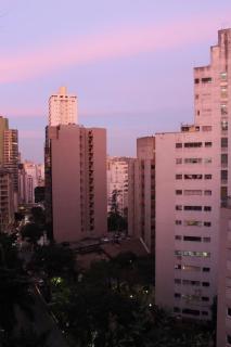 Studio reformado e Internet rápida praça Roosevelt - São Paulo - 7
