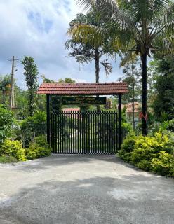 The Greentara Farmstay - Somvārpet - 1