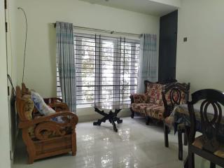 luxurious apartmnt in city centre - Sylhet - 9