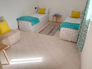 Dar Khalifa Airport - Nouaseur - 9