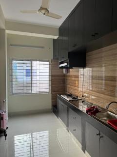 luxurious apartmnt in city centre - Sylhet - 5