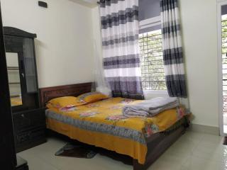 luxurious apartmnt in city centre - Sylhet - 1