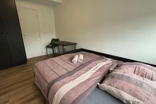 Grande Maison 17 personnes - 7