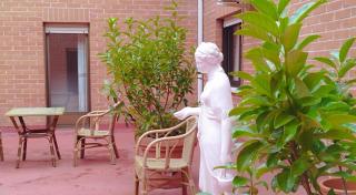 Hotel Dracos - Cebreros - 5