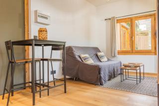 Studio Miloé secteur TMB - Saint-Gervais-les-Bains - 0