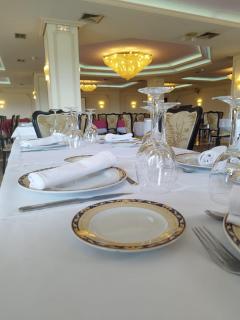Hotel Dracos - Cebreros - 1