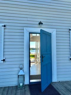 Domek nad jeziorem całoroczny - 2