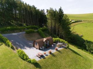 Aberystwyth by Wigwam Holidays - Aberystwyth - 6