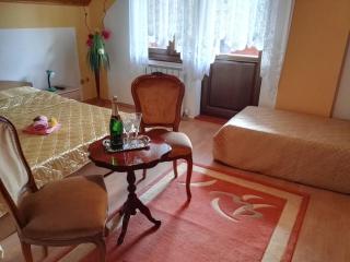 Homestay Adele - Nová Lesná - 5
