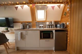 Aberystwyth by Wigwam Holidays - Aberystwyth - 5