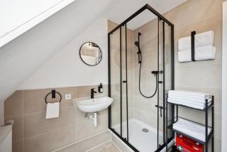 Malu Rooms - Top Lage, Kostenloser Parkplatz, Klima, Netflix, 24h Checkin - 1