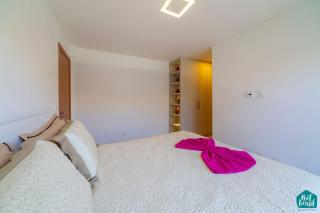 Ykutiba Imbassai - Apartamento 2 Quartos - A104 - Imbassaí - 3