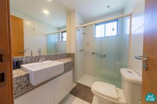 Ykutiba Imbassai - Apartamento 2 Quartos - A104 - Imbassaí - 2