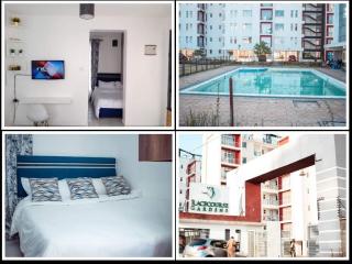 Cozy Studio with a Swimming Pool - 4