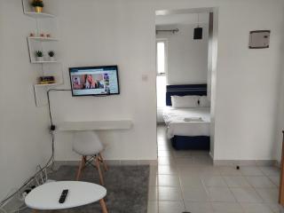 Cozy Studio with a Swimming Pool - Nairobi - 1
