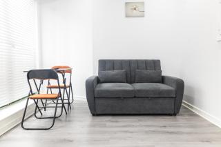 Leeds City Centre New Apartment - 3