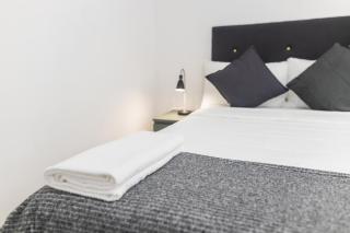 Leeds City Centre New Apartment - Leeds - 9