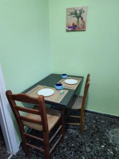 Beautiful and modern apartment 3G - Mitilene - 2