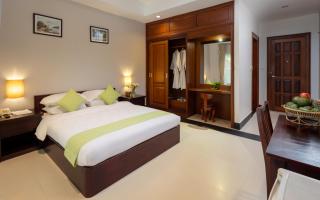 Skyline Boutique Hotel - Phnom Penh - 7