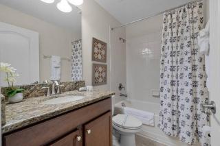 Paradise Palms-Amazing 6 BD home - Kissimmee - 1