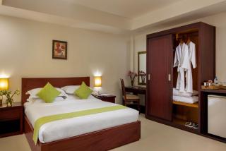 Skyline Boutique Hotel - Phnom Penh - 2