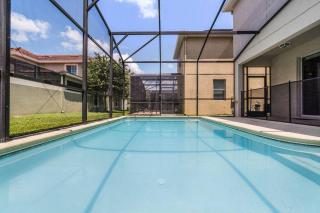 Paradise Palms-Amazing 6 BD home - Kissimmee - 6