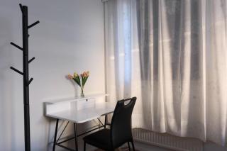 Happily in city center - 3