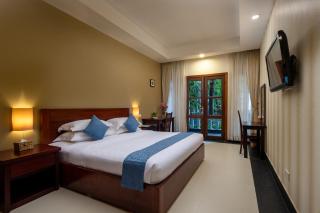 Skyline Boutique Hotel - Phnom Penh - 2
