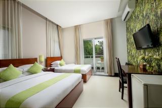 Skyline Boutique Hotel - Phnom Penh - 3