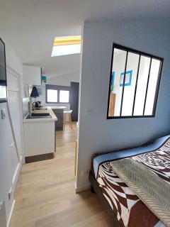 Joli studio libourne - Libourne - 4