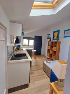 Joli studio libourne - 7