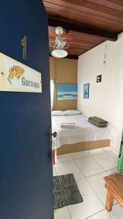 Pousada Canto do Mar Ilha Grande - 3