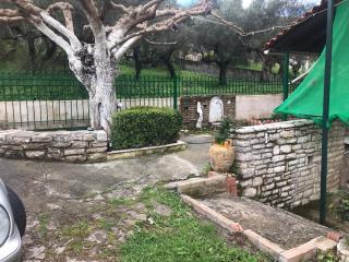 George house psari - 1