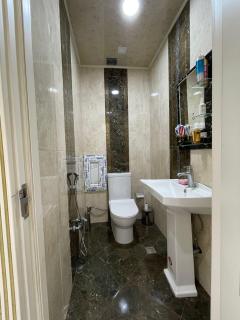 Luxury Apartment Baku - Baku - 8