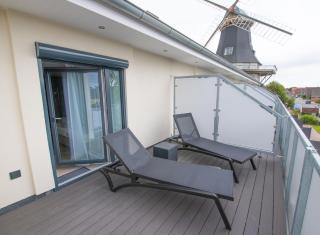 Mühlenloft - Carolinensiel - 6