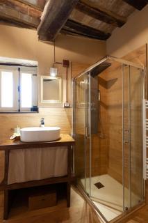 La Maison del Borgo - 9