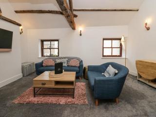 Ada's Cottage - Ravenglass - 7