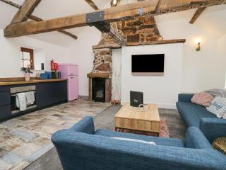 Ada's Cottage - Ravenglass - 5