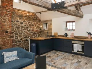 Ada's Cottage - Ravenglass - 3