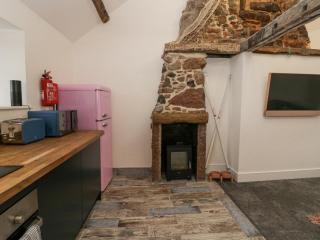 Ada's Cottage - Ravenglass - 1