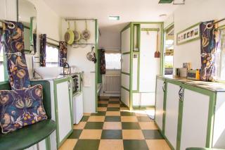 Bluebird Penthouse & Land Rover Hot Tub - High Bickington - 4