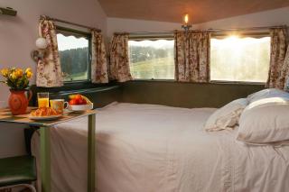 Bluebird Penthouse & Land Rover Hot Tub - High Bickington - 3