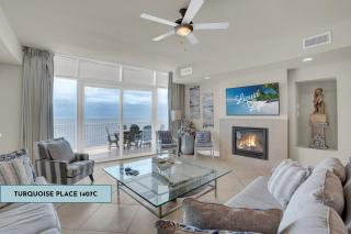 Turquoise Place 1407C - 0